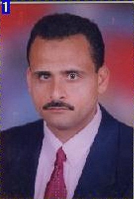 Bilal Abdul-Karim Salem